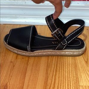 Prada Espadrilles